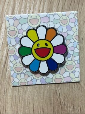 Takashi Murakami / The Broad